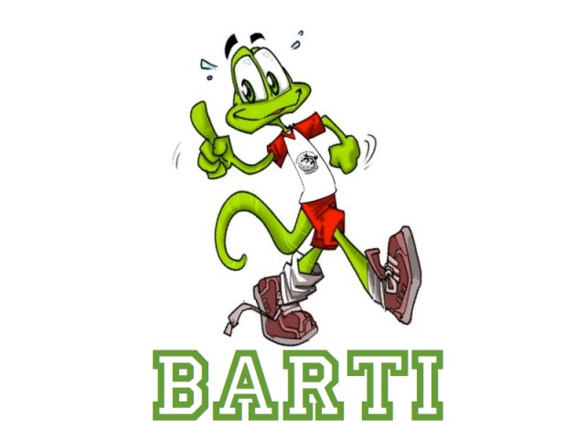 BARTI