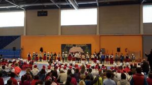 Mojacarconcierto-villancicos-colegio