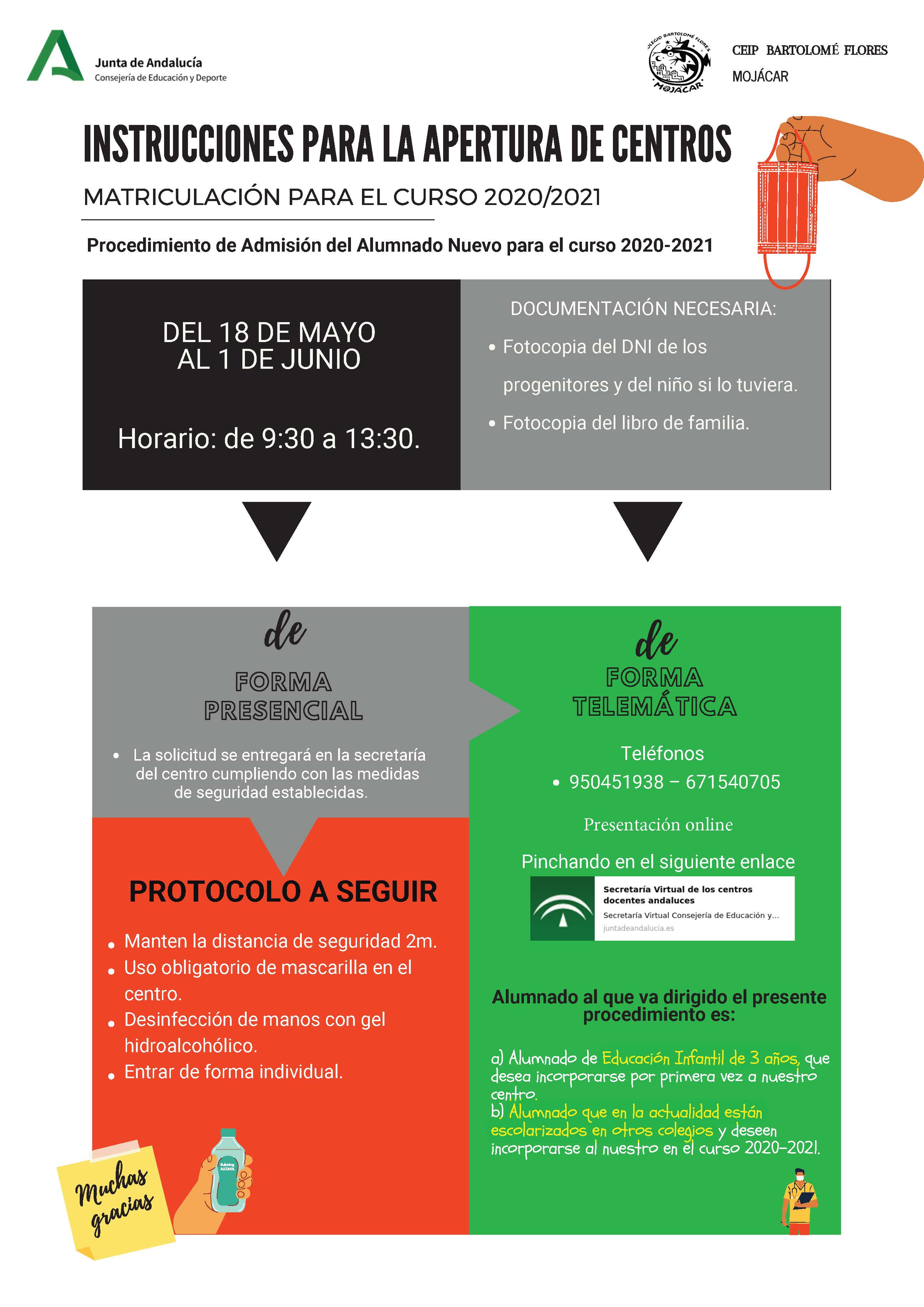 Colorful How to Wear a Mask Coronavirus Poster (1)