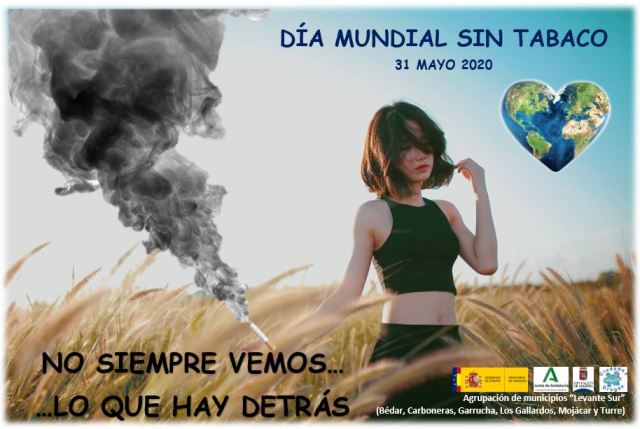 día sin tabaco