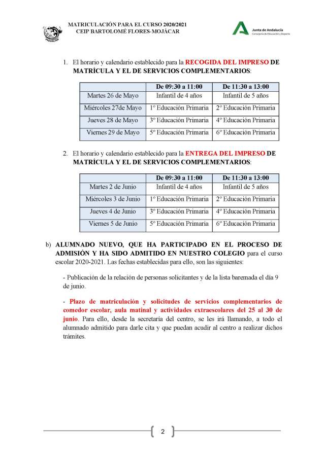 NOTA INFORMATIVA MATRICULACIÓN-CEIP.BartoloméFlores_Página_2